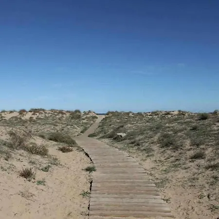 De Lujo En La Playa 아파트 *
