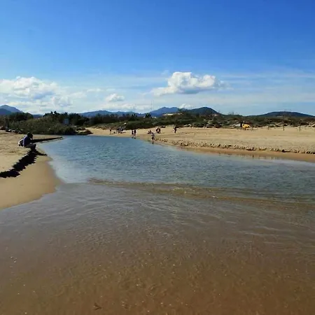 아파트 De Lujo En La Playa *